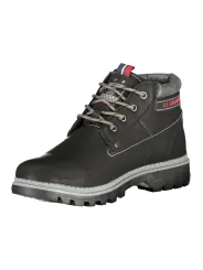 U.S. GRAND Herren Stiefelette Schwarz | online kaufen