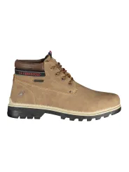 Herren Stiefeletten Braun mieten - U.S. GRAND Verleih-Shop
