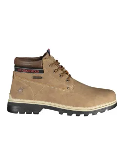 Herren Stiefeletten Braun mieten - U.S. GRAND Verleih-Shop