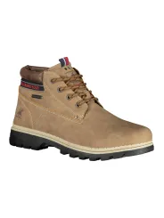 Herren Stiefeletten Braun mieten - U.S. GRAND Verleih-Shop
