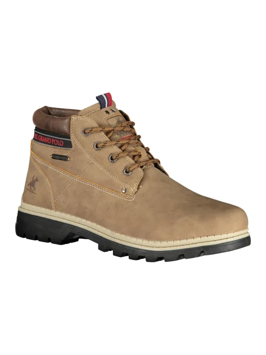 Herren Stiefeletten Braun mieten - U.S. GRAND Verleih-Shop