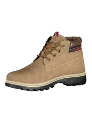 Herren Stiefeletten Braun mieten - U.S. GRAND Verleih-Shop
