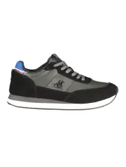 Mieten Sie U.S. GRAND Herren Sneakers, Schwarz, Größe 41-45