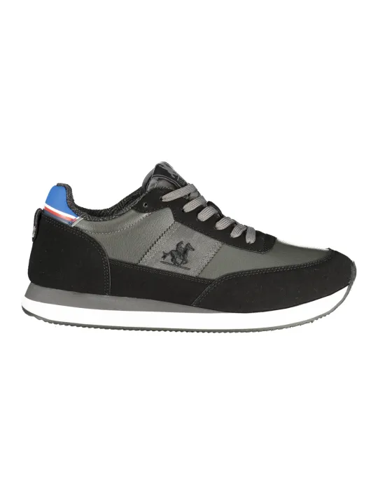 Mieten Sie U.S. GRAND Herren Sneakers, Schwarz, Größe 41-45