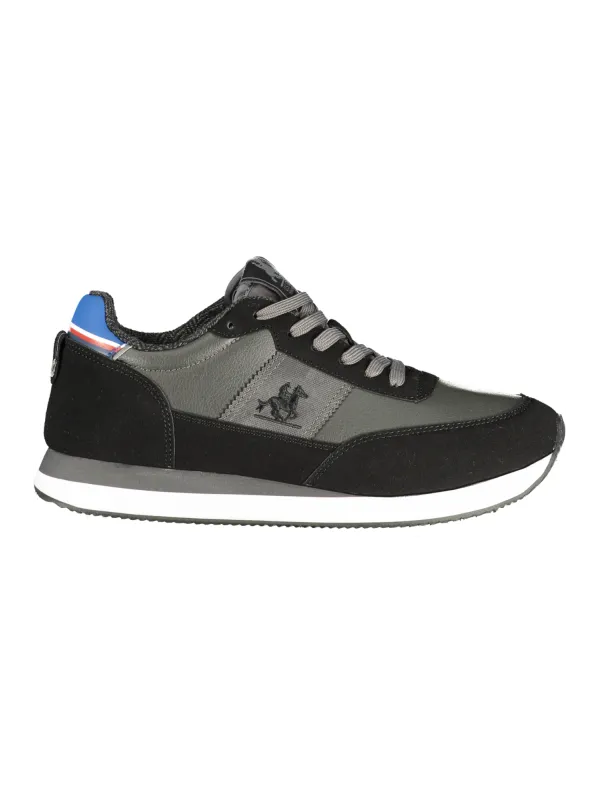 Mieten Sie U.S. GRAND Herren Sneakers, Schwarz, Größe 41-45