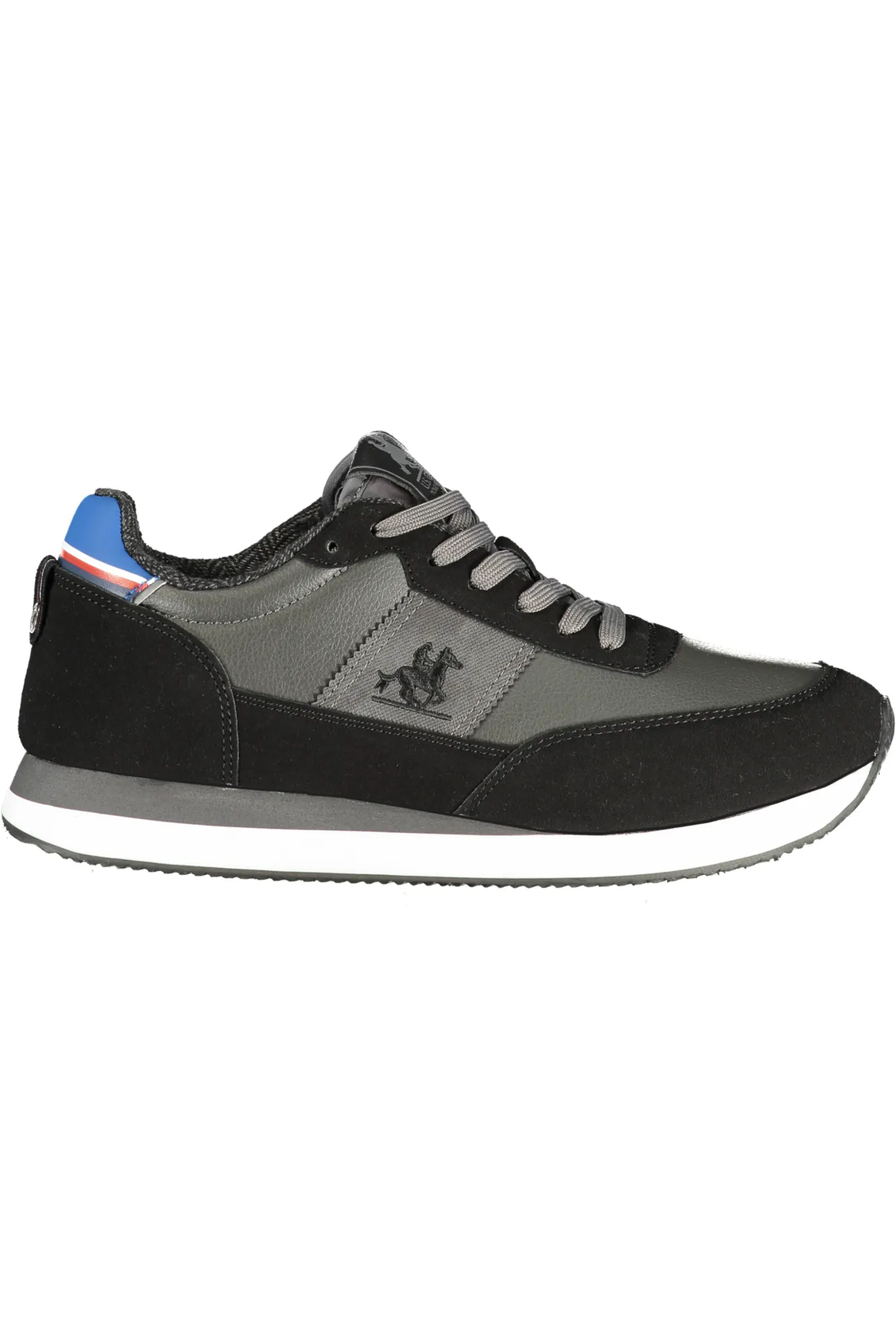 Herren Sportschuh Schwarz GPM523003_NE2042