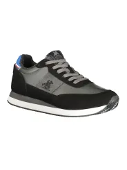 Mieten Sie U.S. GRAND Herren Sneakers, Schwarz, Größe 41-45