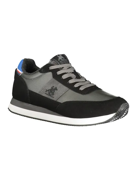 Mieten Sie U.S. GRAND Herren Sneakers, Schwarz, Größe 41-45