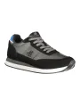 Mieten Sie U.S. GRAND Herren Sneakers, Schwarz, Größe 41-45