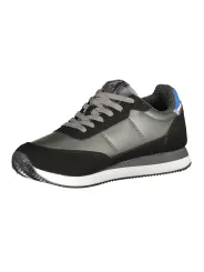 Mieten Sie U.S. GRAND Herren Sneakers, Schwarz, Größe 41-45