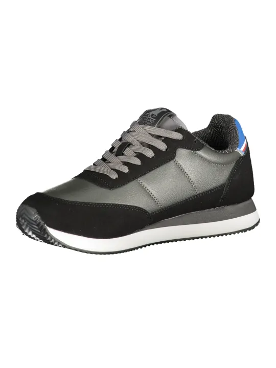 Mieten Sie U.S. GRAND Herren Sneakers, Schwarz, Größe 41-45
