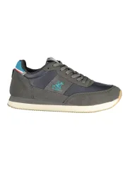 U.S. GRAND Herren Sneaker Blau mieten | Flex-Fashion Verleih