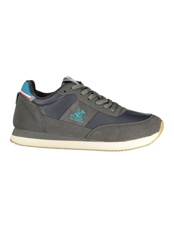 U.S. GRAND Herren Sneaker Blau mieten | Flex-Fashion Verleih