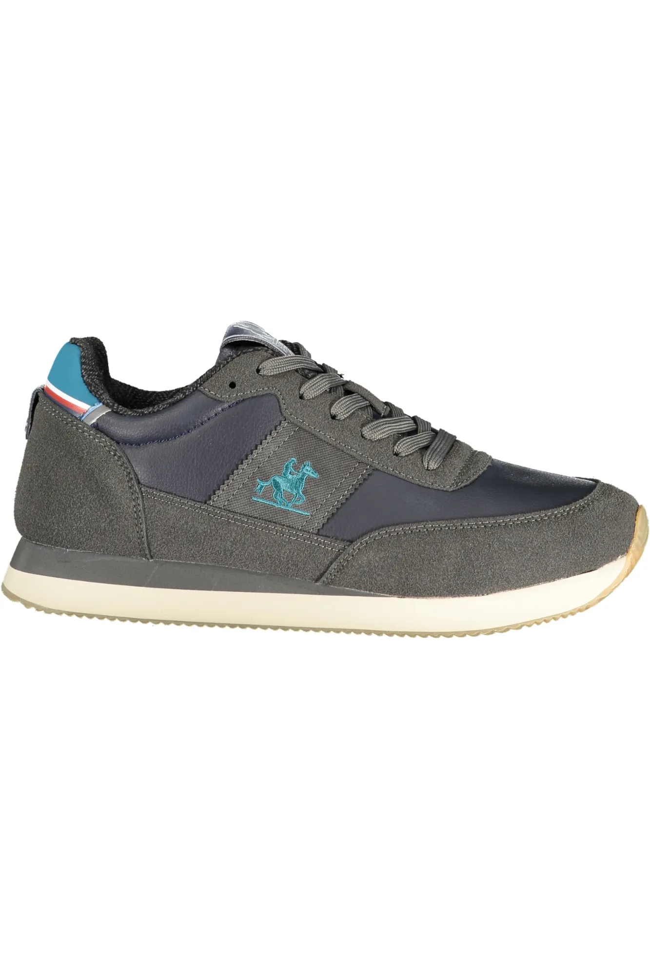 Herren Sportschuh Blau GPM523003_BL3241