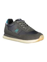 U.S. GRAND Herren Sneaker Blau mieten | Flex-Fashion Verleih