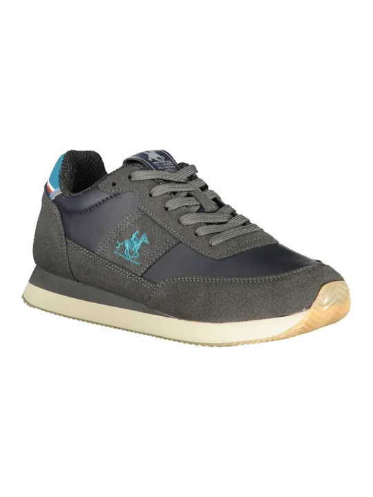 U.S. GRAND Herren Sneaker Blau mieten | Flex-Fashion Verleih