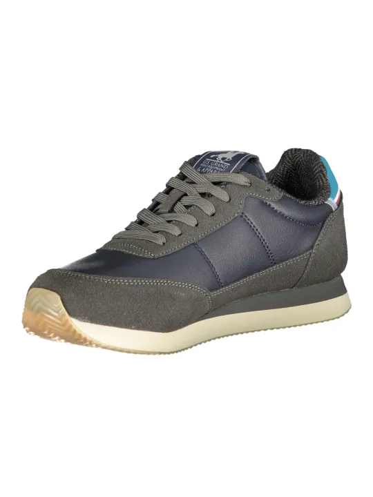 U.S. GRAND Herren Sneaker Blau mieten | Flex-Fashion Verleih