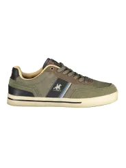 Grüne U.S. GRAND Herren-Sneaker mieten | Flex-Fashion Verleih