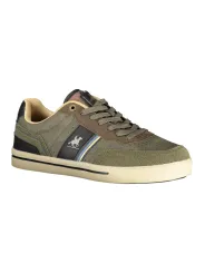 Grüne U.S. GRAND Herren-Sneaker mieten | Flex-Fashion Verleih