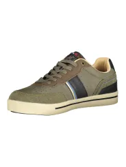 Grüne U.S. GRAND Herren-Sneaker mieten | Flex-Fashion Verleih