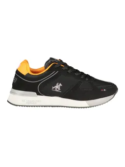 Schwarze Herren-Sneaker mieten | Flex-Fashion Verleih-Shop