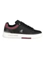 Schwarze Herren-Sneakers mieten | U.S. GRAND Verleih-Shop