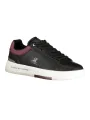 Schwarze Herren-Sneakers mieten | U.S. GRAND Verleih-Shop