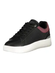 Schwarze Herren-Sneakers mieten | U.S. GRAND Verleih-Shop