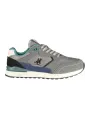 Miete U.S. GRAND Herren Sneaker Grau Größe 40 bei Flex-Fashion