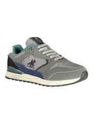 Miete U.S. GRAND Herren Sneaker Grau Größe 40 bei Flex-Fashion