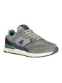 Miete U.S. GRAND Herren Sneaker Grau Größe 40 bei Flex-Fashion