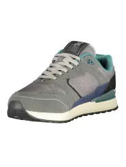 Miete U.S. GRAND Herren Sneaker Grau Größe 40 bei Flex-Fashion