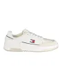 Tommy Hilfiger Herren Sneaker Weiß mieten - Flex-Fashion