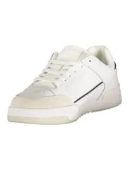 Tommy Hilfiger Herren Sneaker Weiß mieten - Flex-Fashion