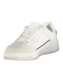 Tommy Hilfiger Herren Sneaker Weiß mieten - Flex-Fashion