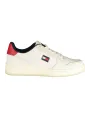 Tommy Hilfiger Herren Sneaker Weiß mieten - Flex-Fashion Verleih