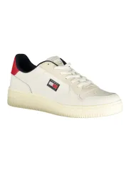 Tommy Hilfiger Herren Sneaker Weiß mieten - Flex-Fashion Verleih