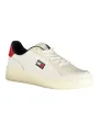 Tommy Hilfiger Herren Sneaker Weiß mieten - Flex-Fashion Verleih
