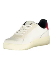 Tommy Hilfiger Herren Sneaker Weiß mieten - Flex-Fashion Verleih