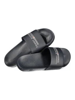 Tommy Hilfiger Herren Pantoletten mieten - Flex-Fashion Verleih