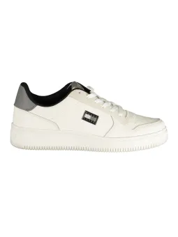 Tommy Hilfiger Herren-Sneakers Weiß mieten - Flex-Fashion