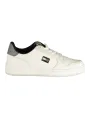 Tommy Hilfiger Herren-Sneakers Weiß mieten - Flex-Fashion
