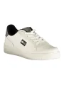 Tommy Hilfiger Herren-Sneakers Weiß mieten - Flex-Fashion