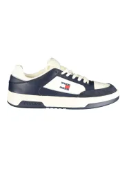 Tommy Hilfiger Herren Sneaker Weiß mieten | Flex-Fashion