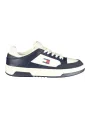 Tommy Hilfiger Herren Sneaker Weiß mieten | Flex-Fashion