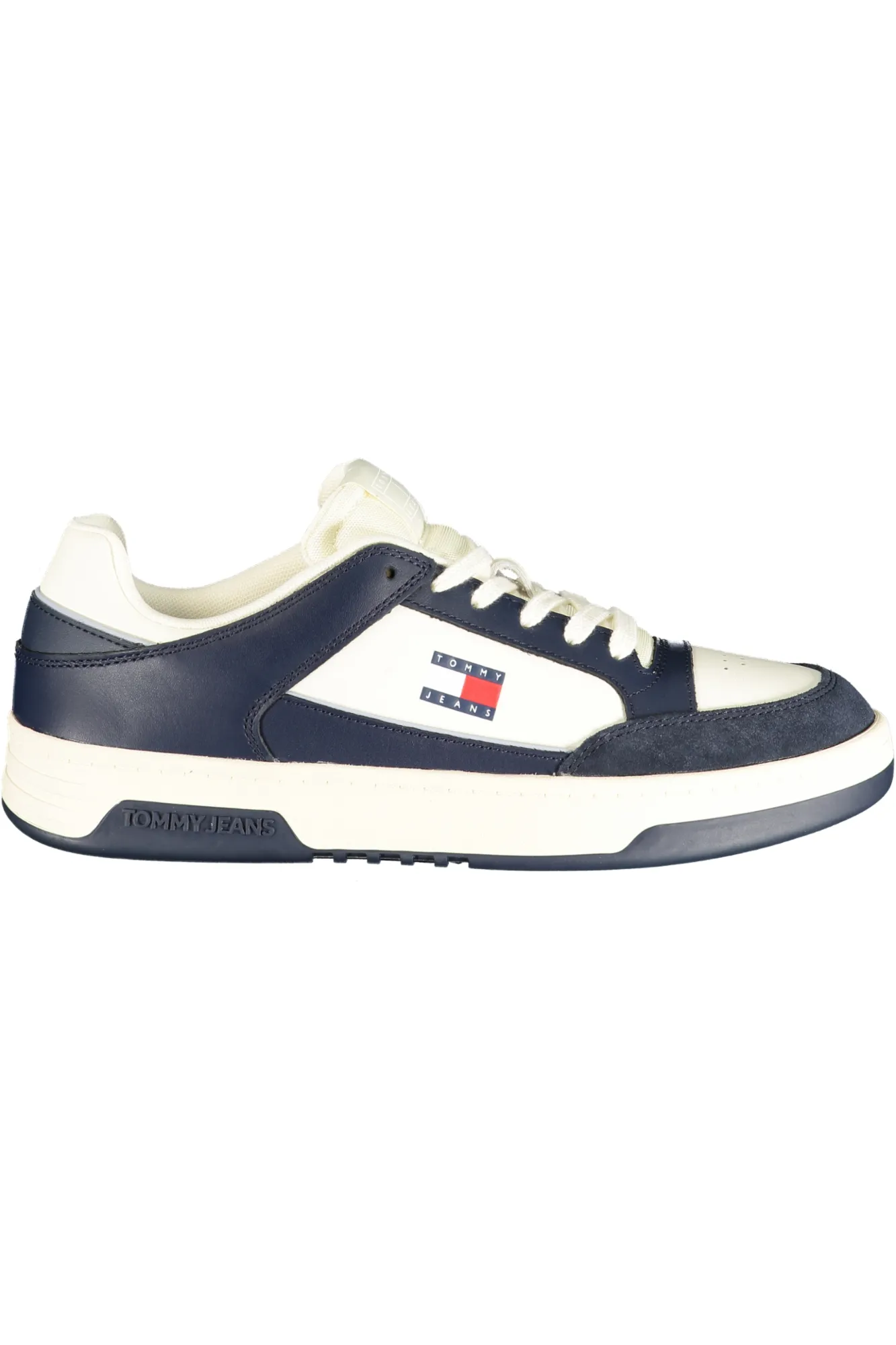 Herren Sportschuh Weiß EM0EM01660_BI0K8