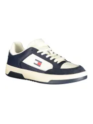 Tommy Hilfiger Herren Sneaker Weiß mieten | Flex-Fashion