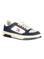 Tommy Hilfiger Herren Sneaker Weiß mieten | Flex-Fashion
