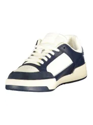Tommy Hilfiger Herren Sneaker Weiß mieten | Flex-Fashion