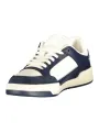 Tommy Hilfiger Herren Sneaker Weiß mieten | Flex-Fashion